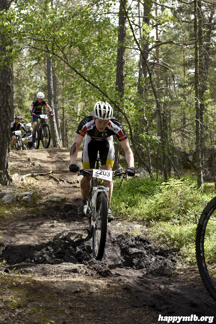 Bild från Lida Loop 2015